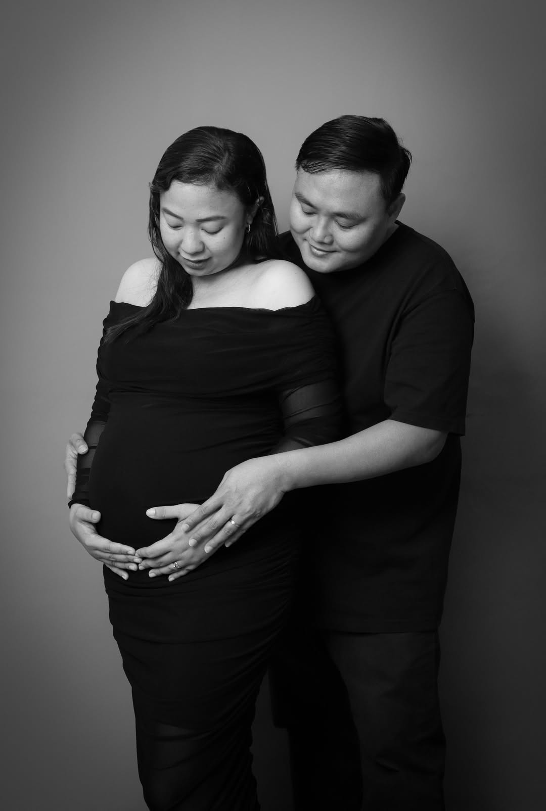 Maternity photo